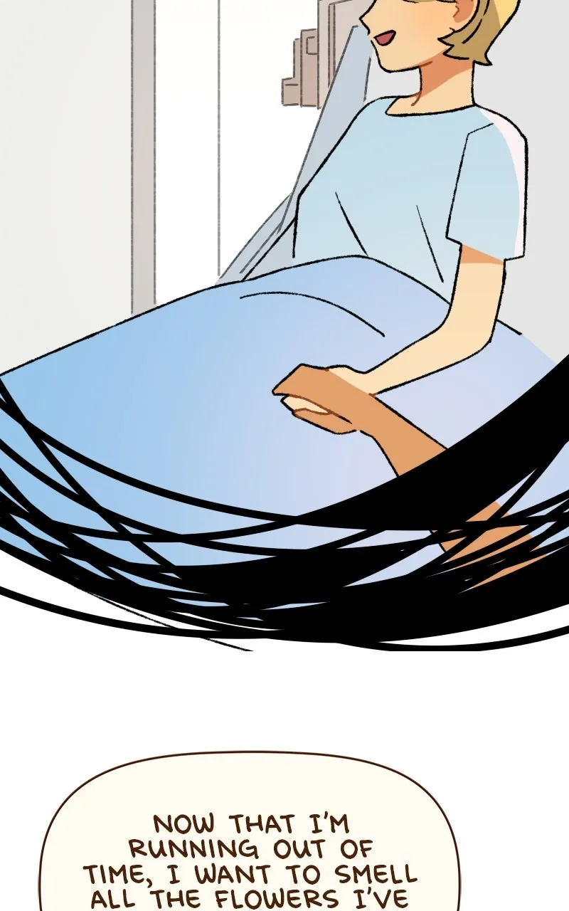 Little Hollow Café Chapter 49 page 60 - 