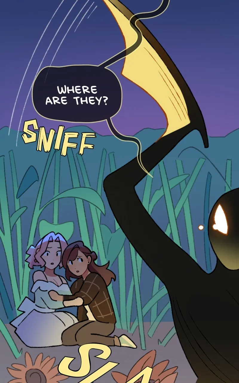 Little Hollow Café Chapter 49 page 7 - 