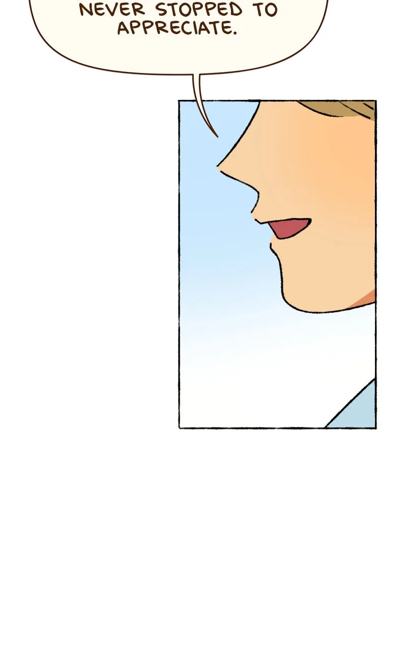 Little Hollow Café Chapter 49 page 61 - 