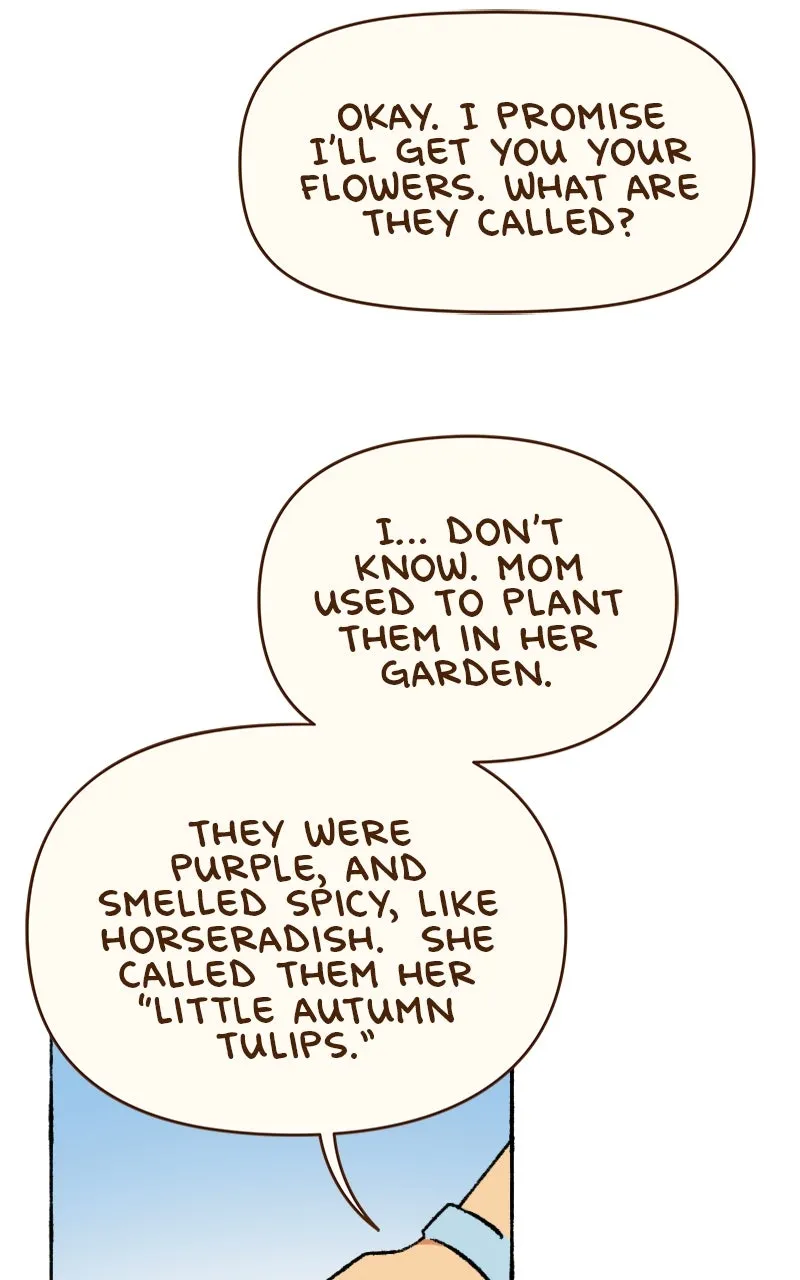 Little Hollow Café Chapter 49 page 62 - 