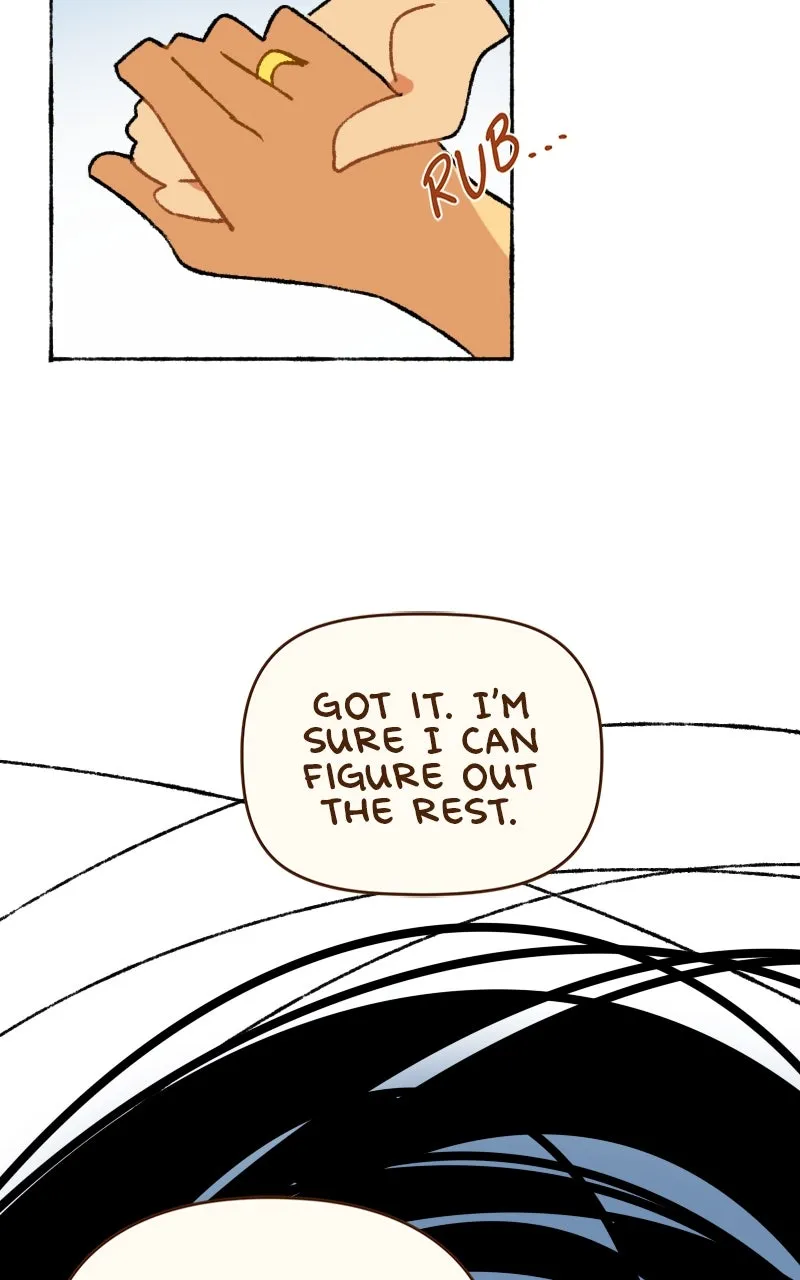 Little Hollow Café Chapter 49 page 63 - 
