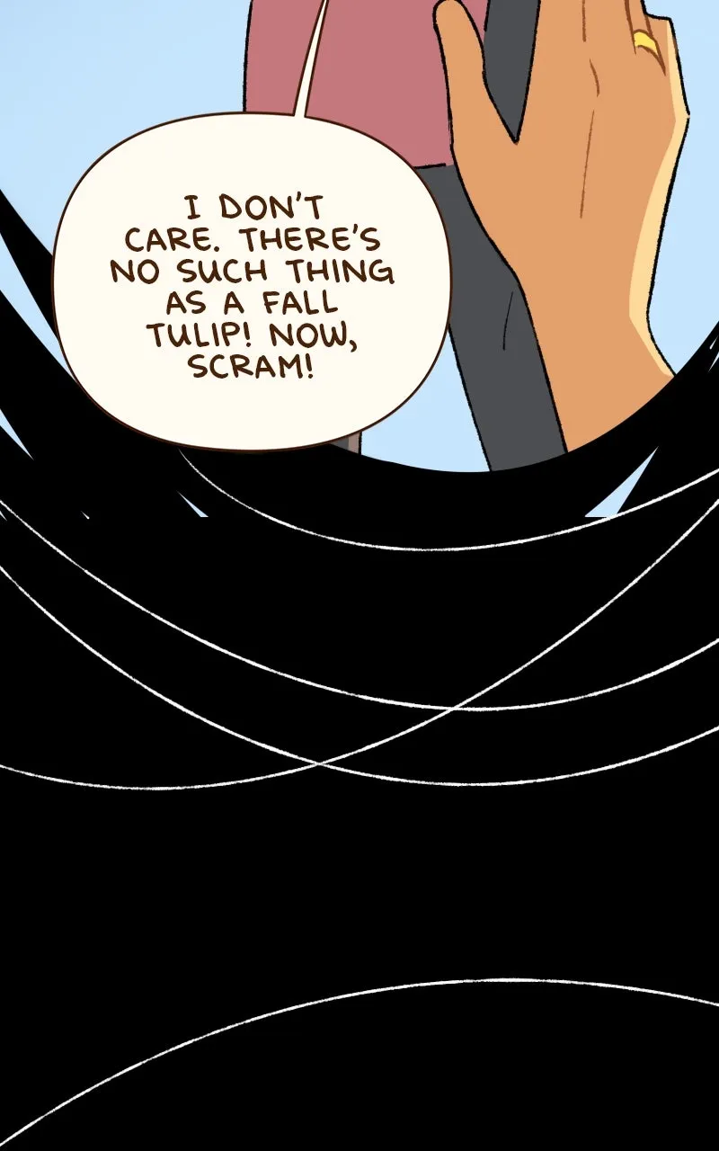 Little Hollow Café Chapter 49 page 65 - 