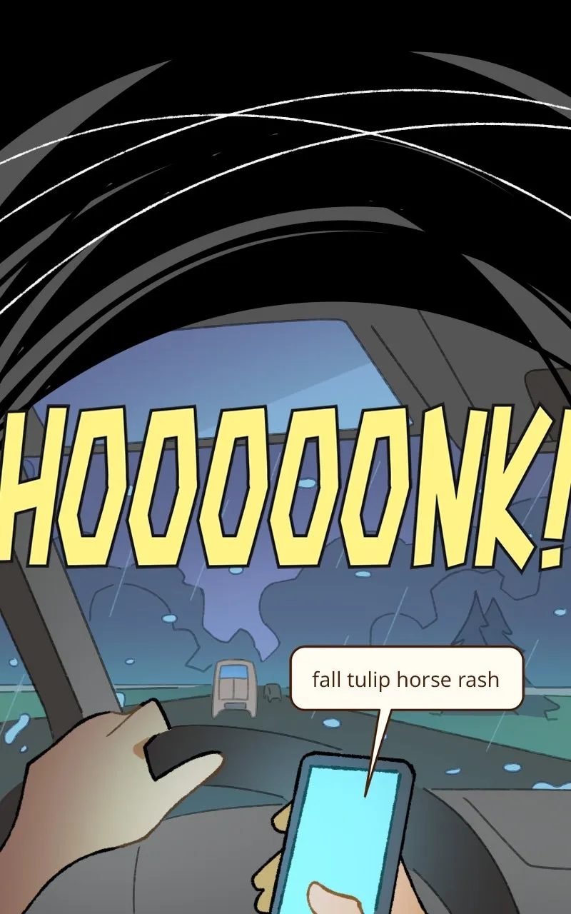 Little Hollow Café Chapter 49 page 66 - 