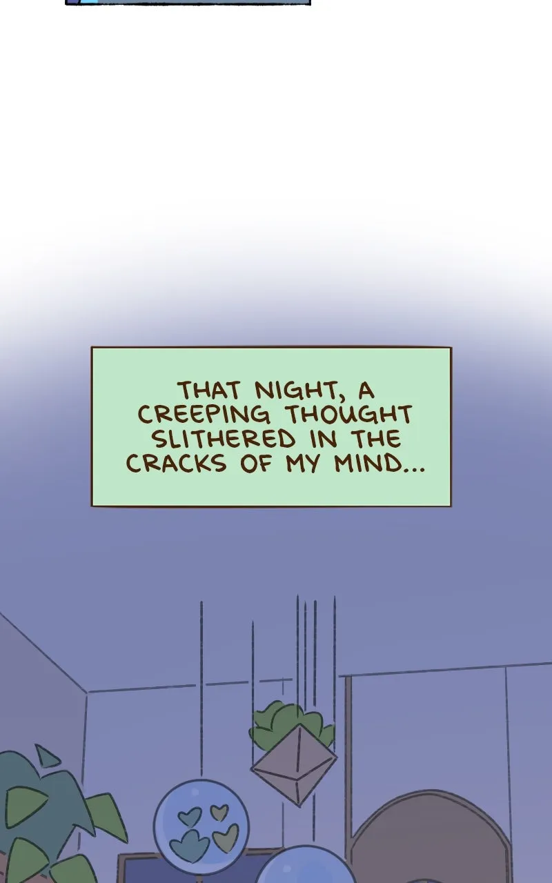 Little Hollow Café Chapter 49 page 69 - 