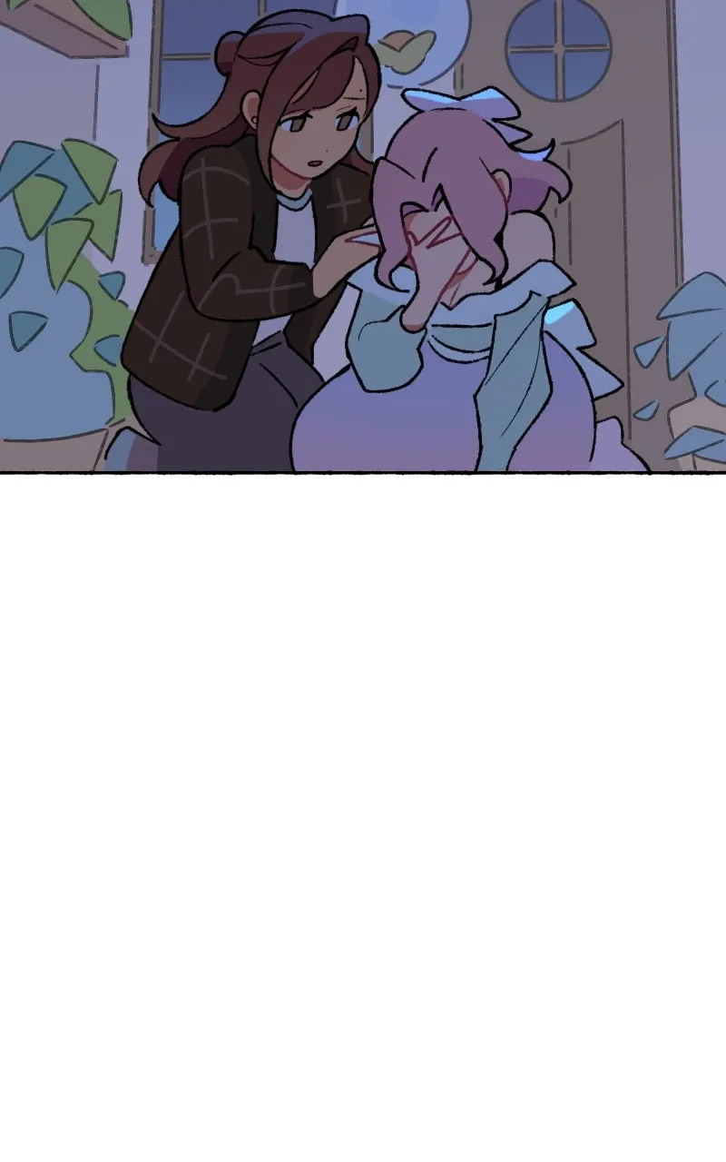 Little Hollow Café Chapter 49 page 70 - 