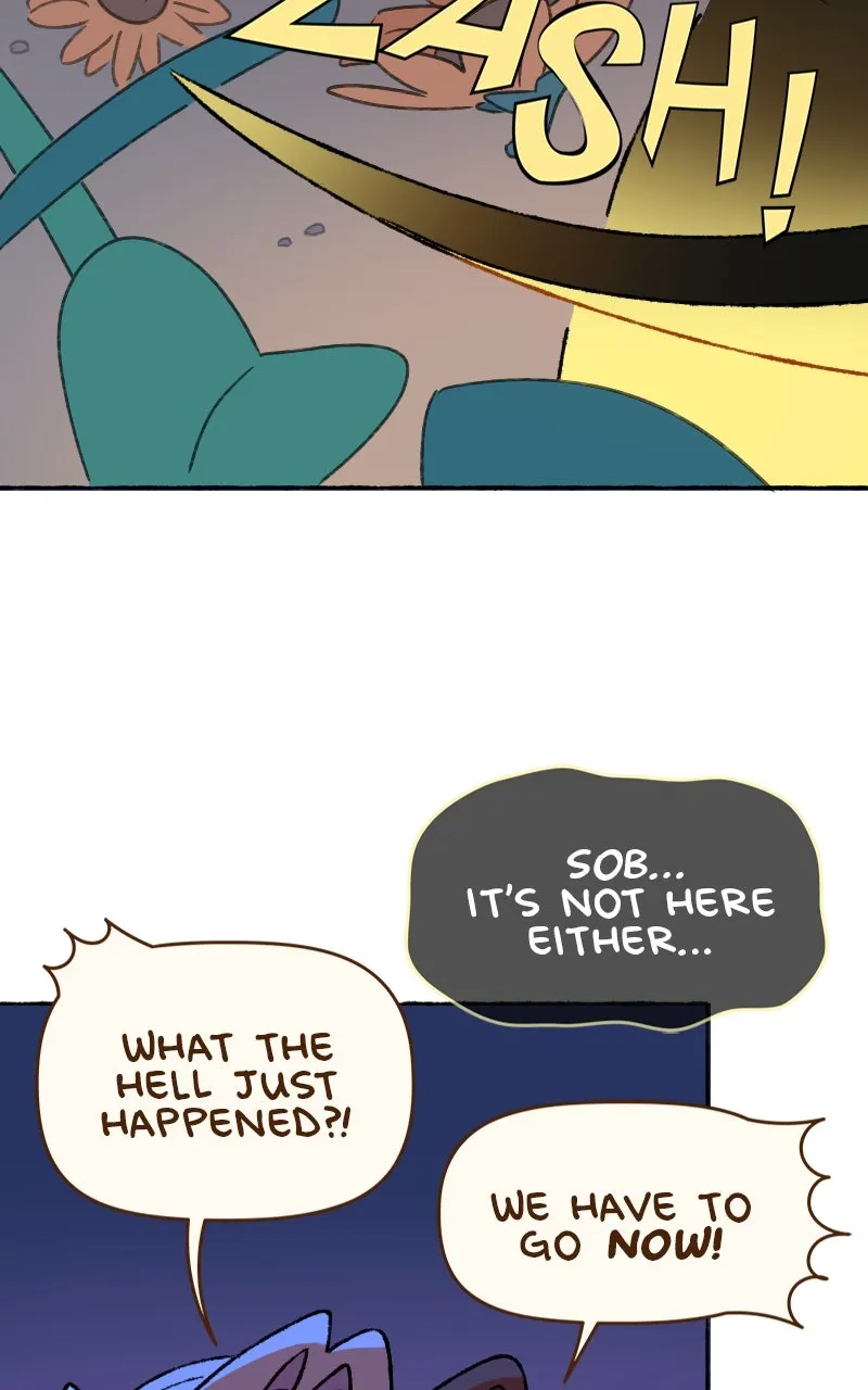 Little Hollow Café Chapter 49 page 8 - 
