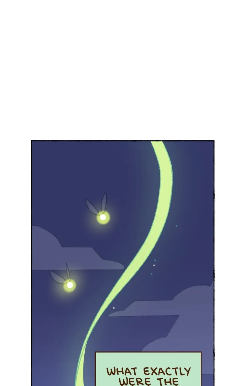 Little Hollow Café Chapter 49 page 71 - 
