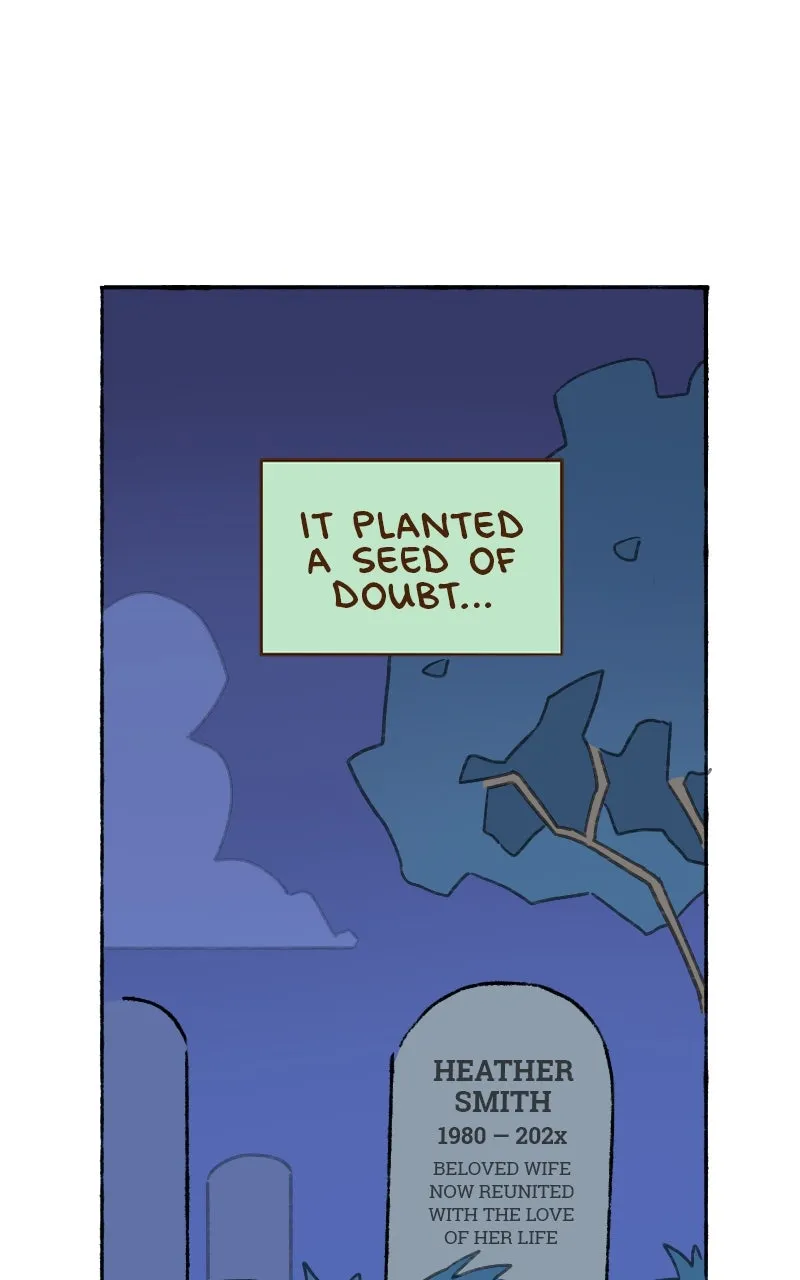 Little Hollow Café Chapter 49 page 76 - 