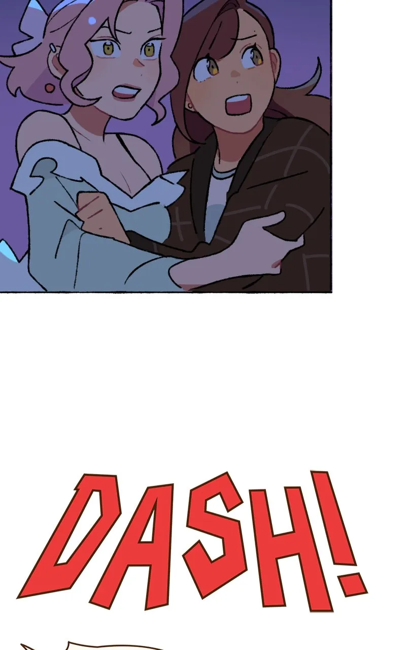 Little Hollow Café Chapter 49 page 9 - 