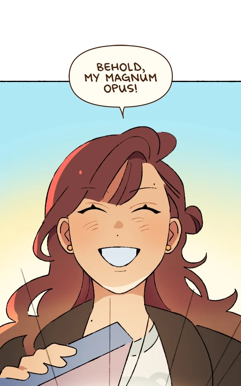 Little Hollow Café Chapter 5 page 1 - 