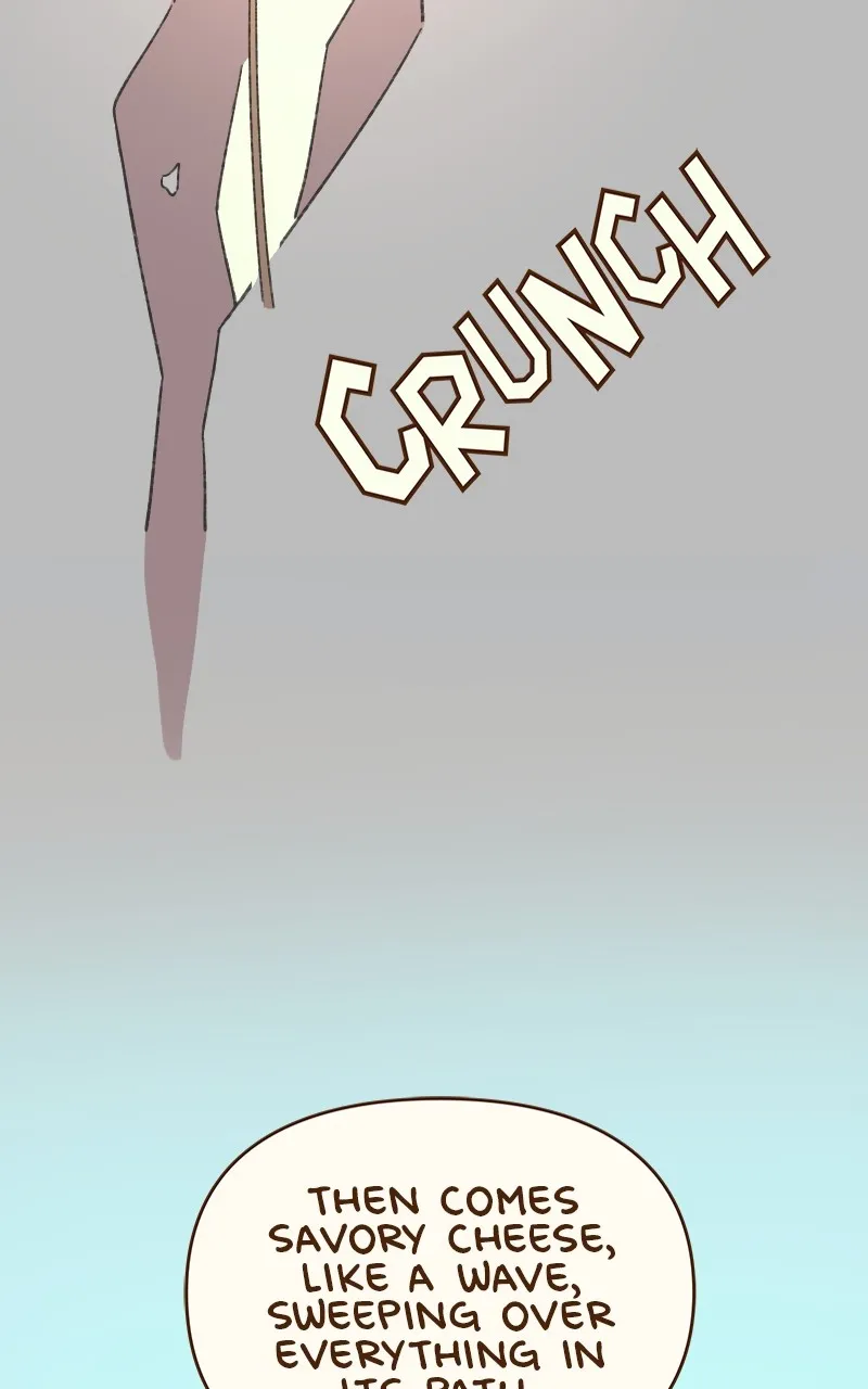 Little Hollow Café Chapter 5 page 11 - 