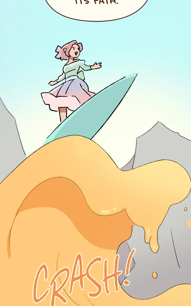 Little Hollow Café Chapter 5 page 12 - 