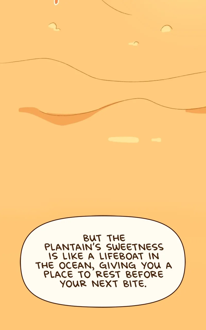 Little Hollow Café Chapter 5 page 13 - 
