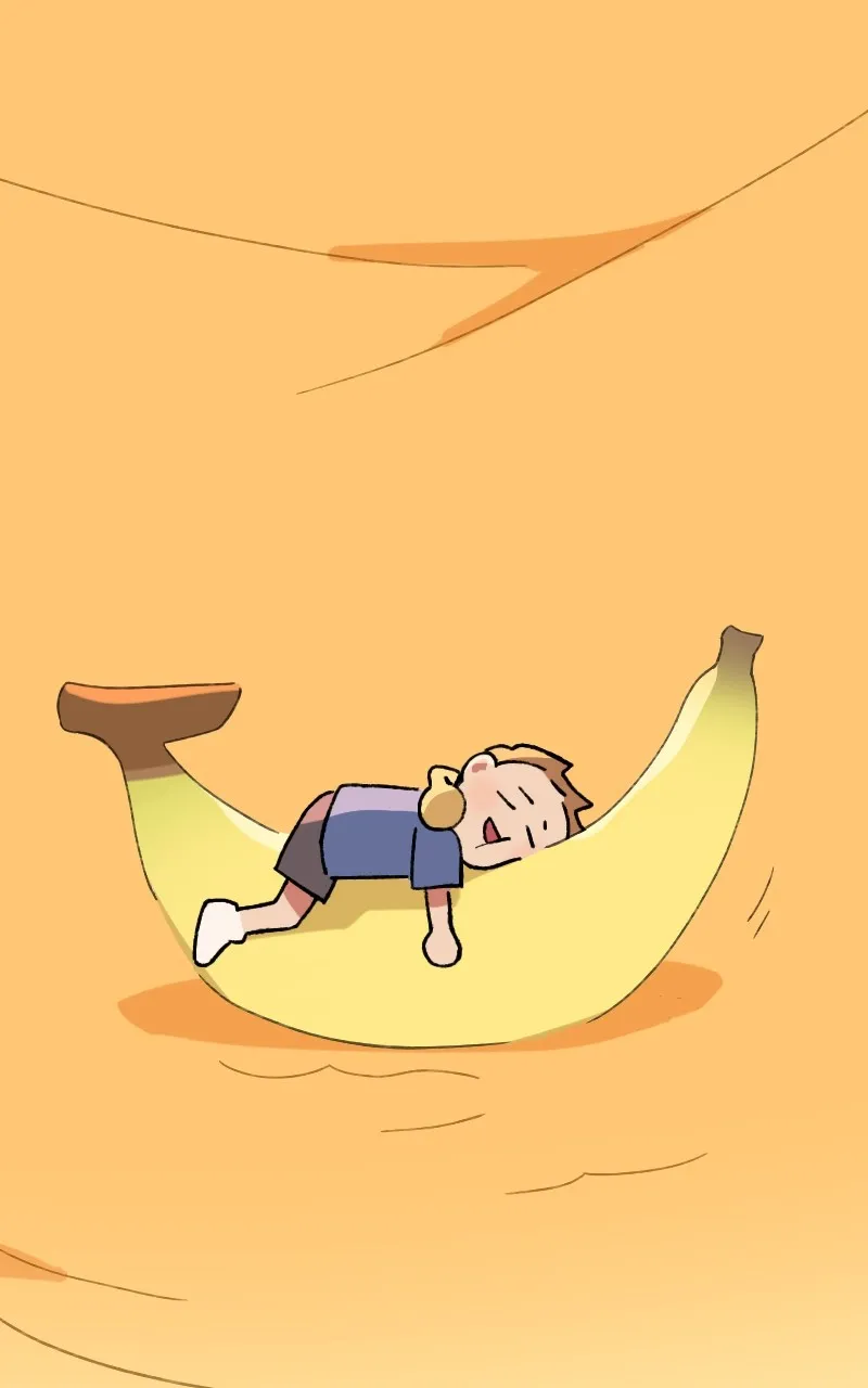 Little Hollow Café Chapter 5 page 14 - 