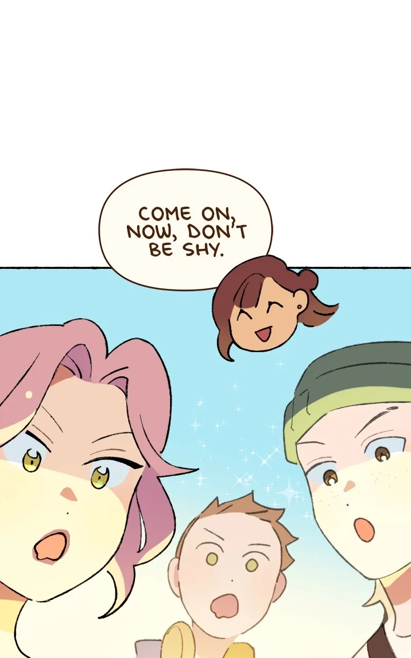Little Hollow Café Chapter 5 page 3 - 