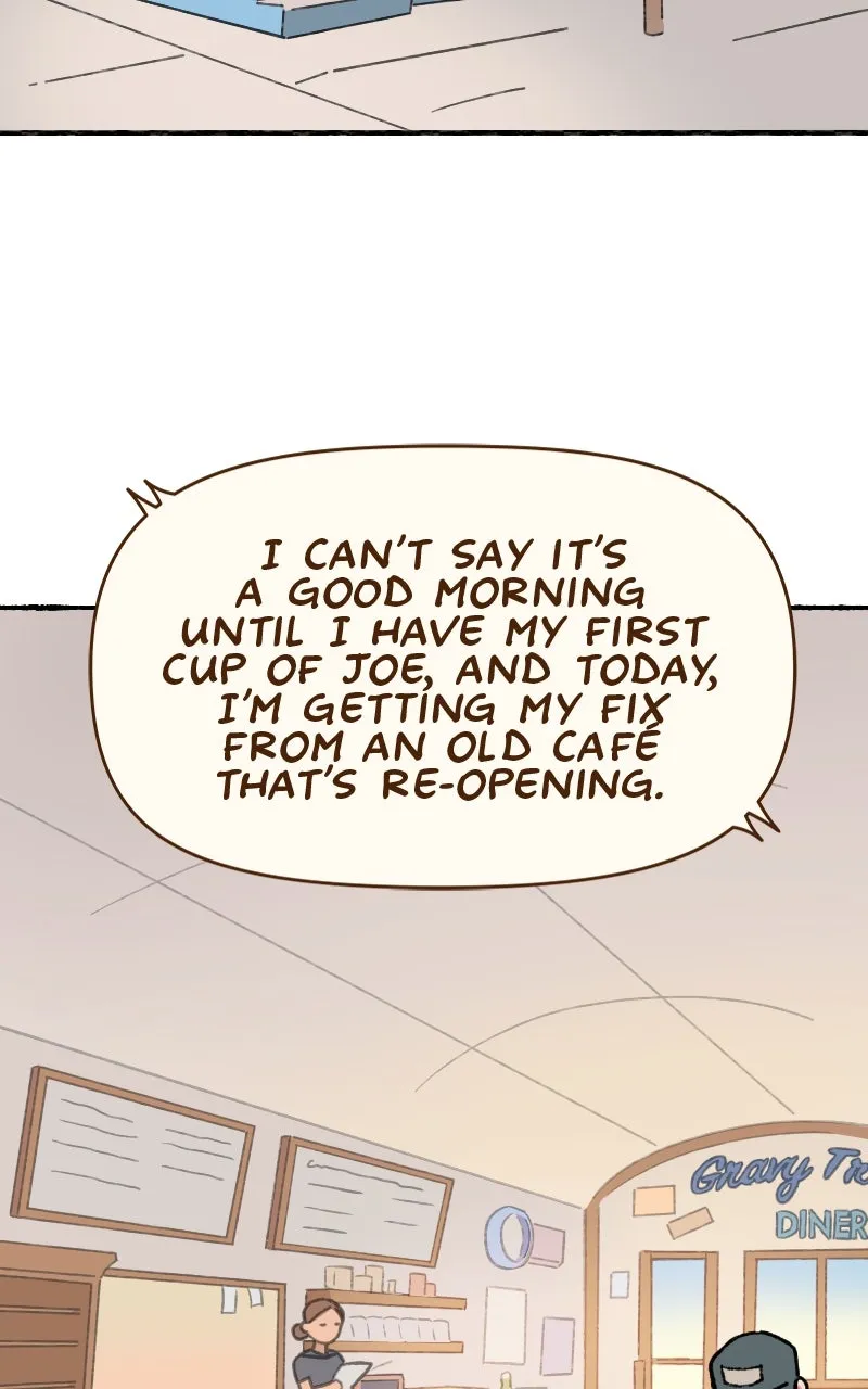 Little Hollow Café Chapter 5 page 21 - 