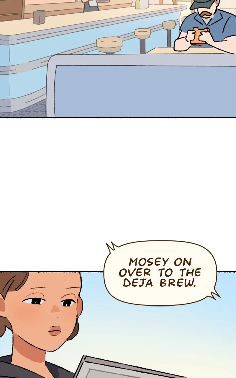 Little Hollow Café Chapter 5 page 22 - 