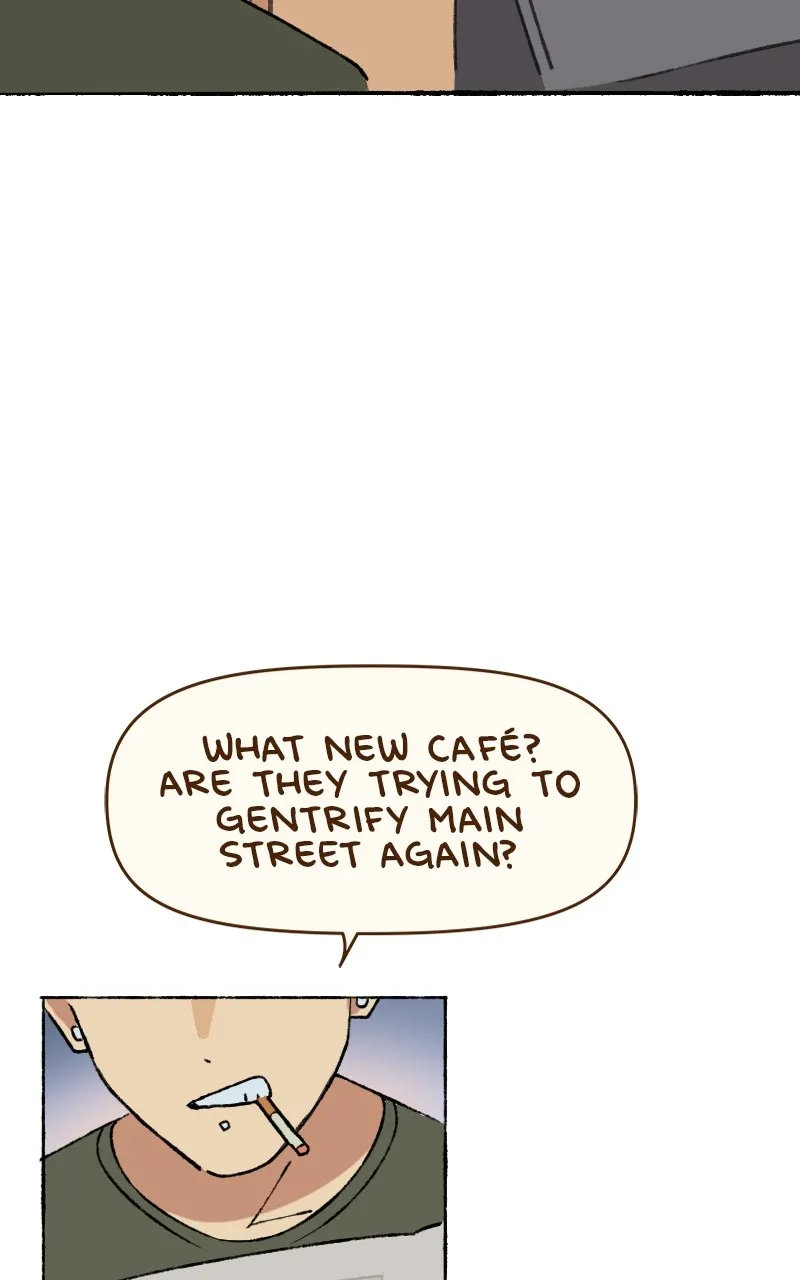Little Hollow Café Chapter 5 page 26 - 