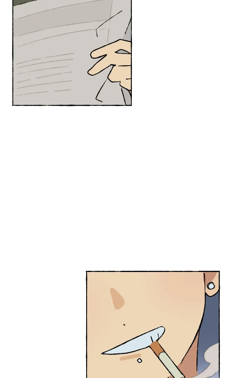 Little Hollow Café Chapter 5 page 27 - 
