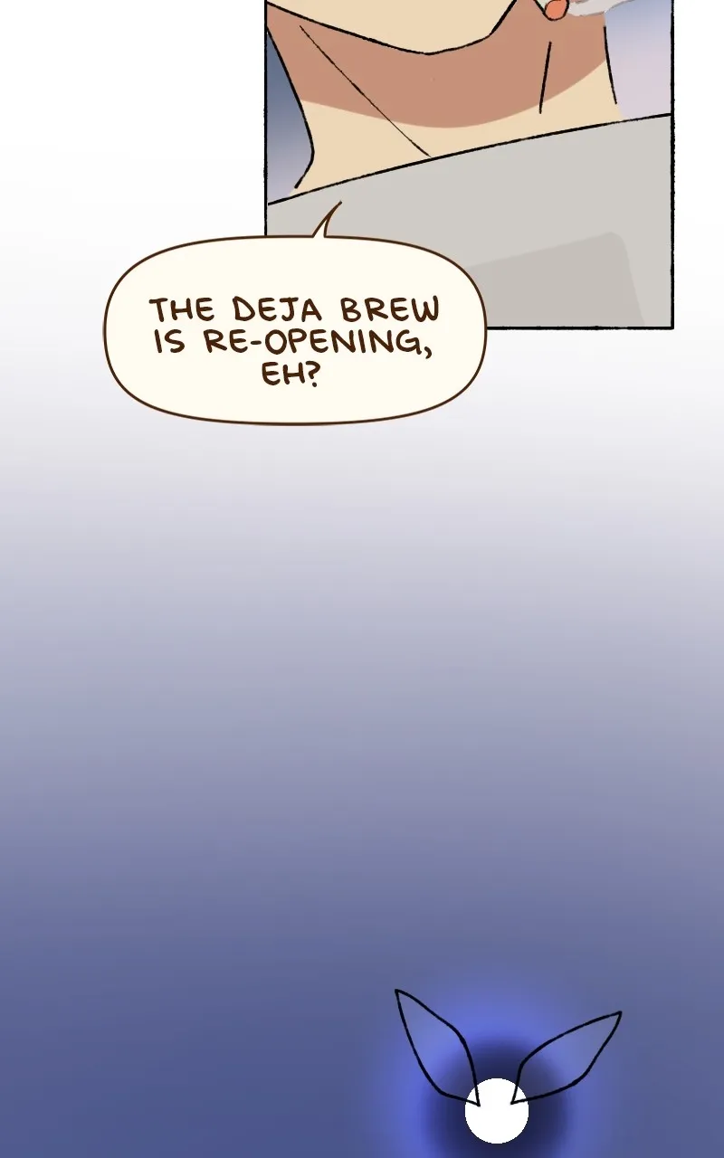 Little Hollow Café Chapter 5 page 28 - 