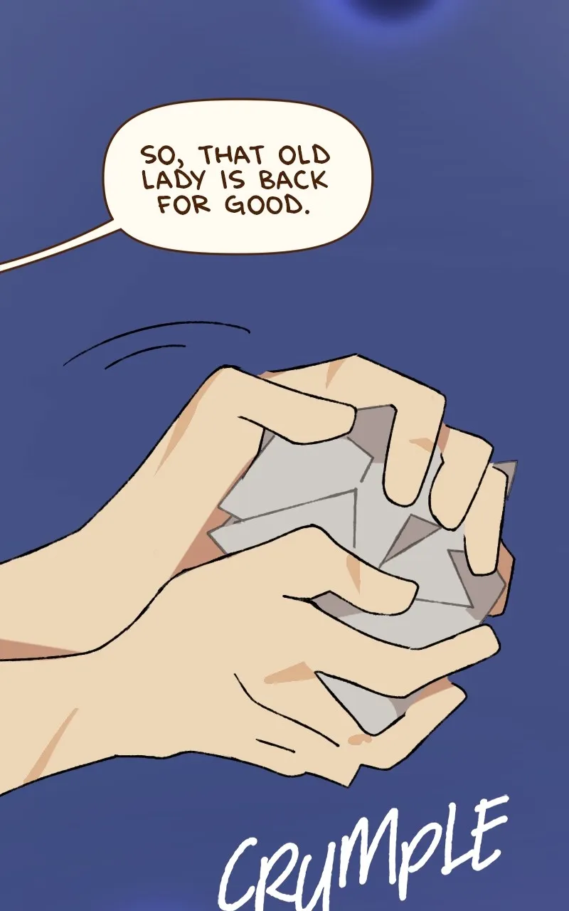 Little Hollow Café Chapter 5 page 29 - 