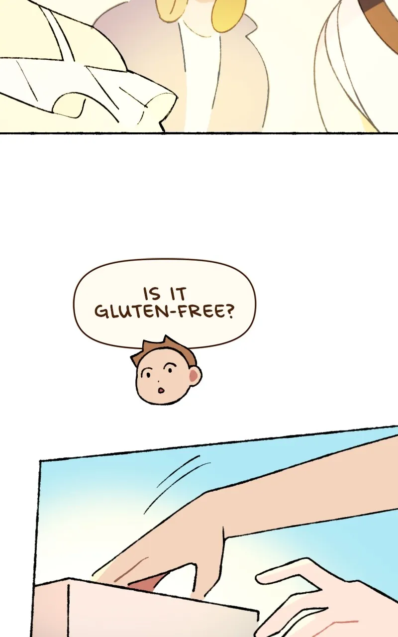 Little Hollow Café Chapter 5 page 4 - 