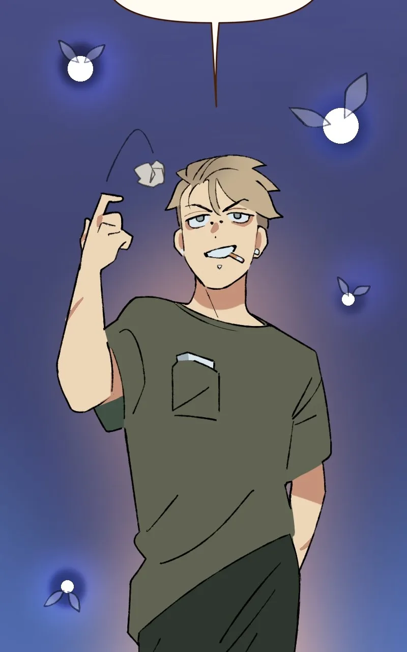 Little Hollow Café Chapter 5 page 31 - 