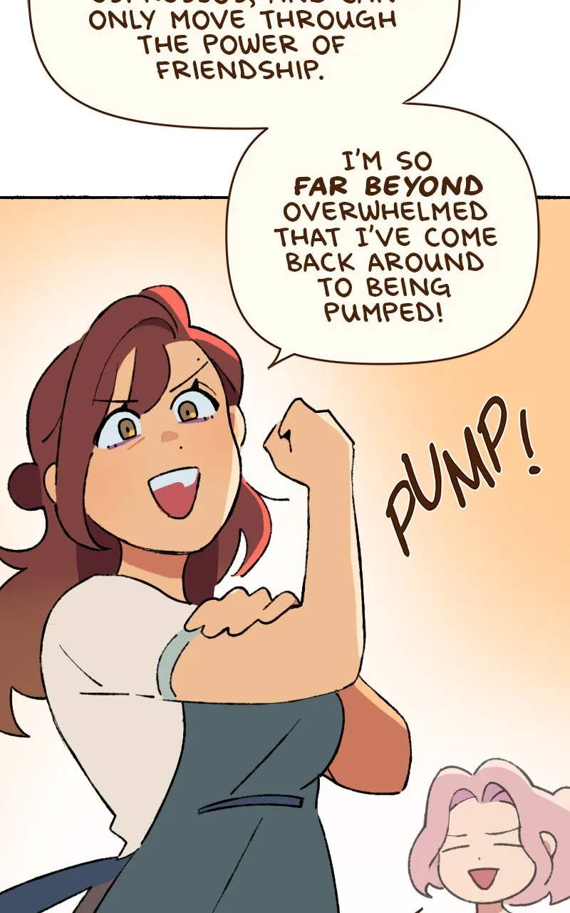 Little Hollow Café Chapter 5 page 37 - 