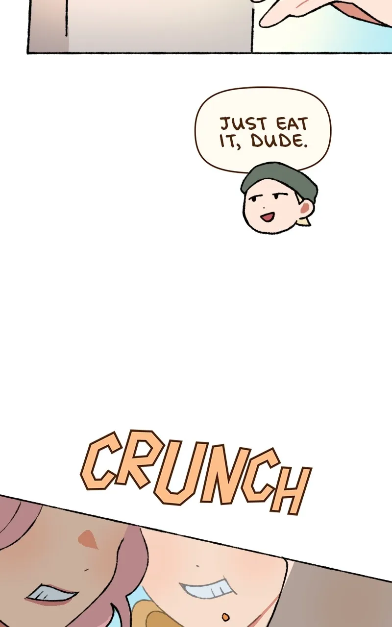 Little Hollow Café Chapter 5 page 5 - 