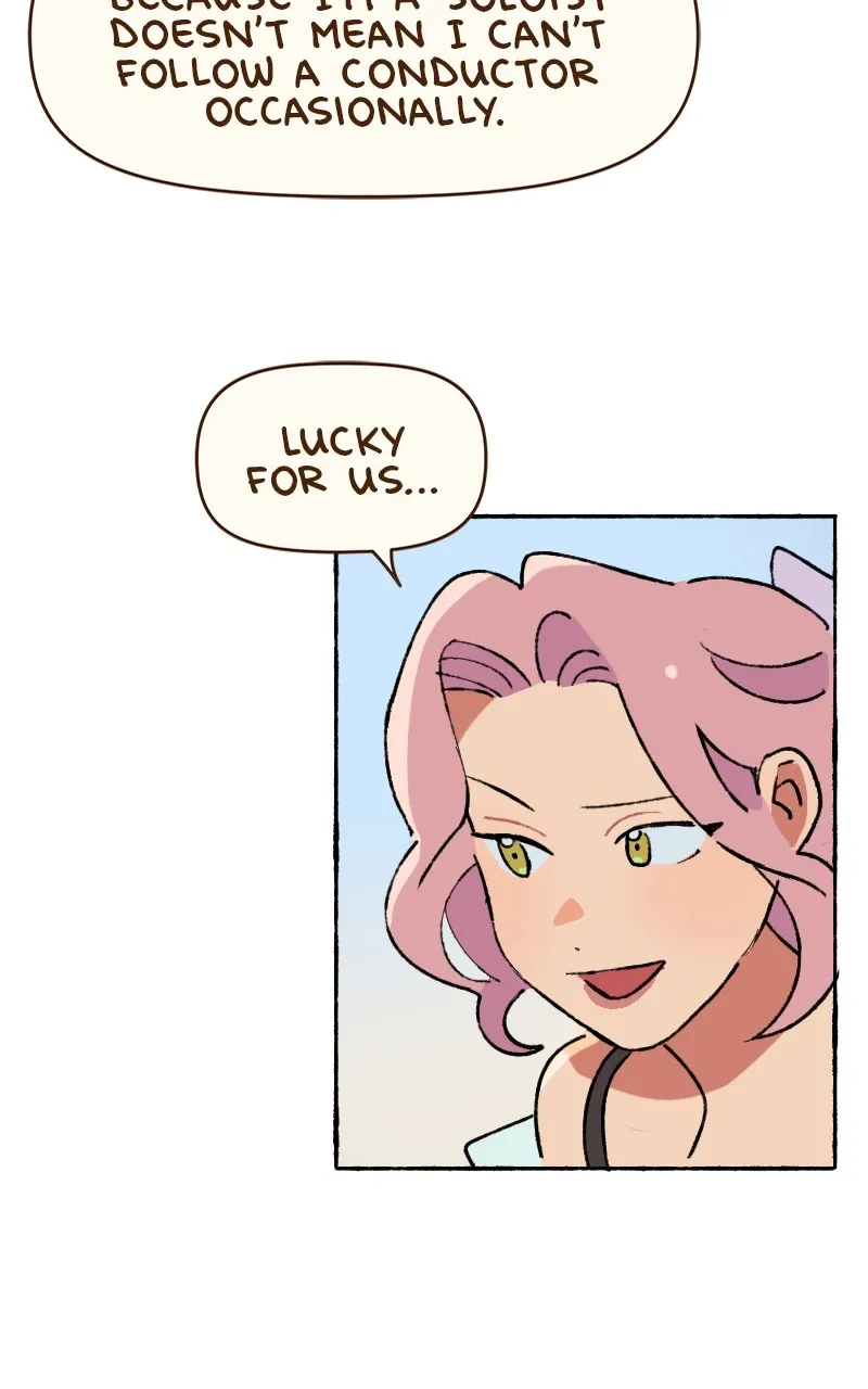 Little Hollow Café Chapter 5 page 42 - 