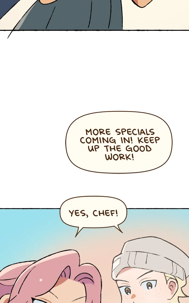 Little Hollow Café Chapter 5 page 44 - 