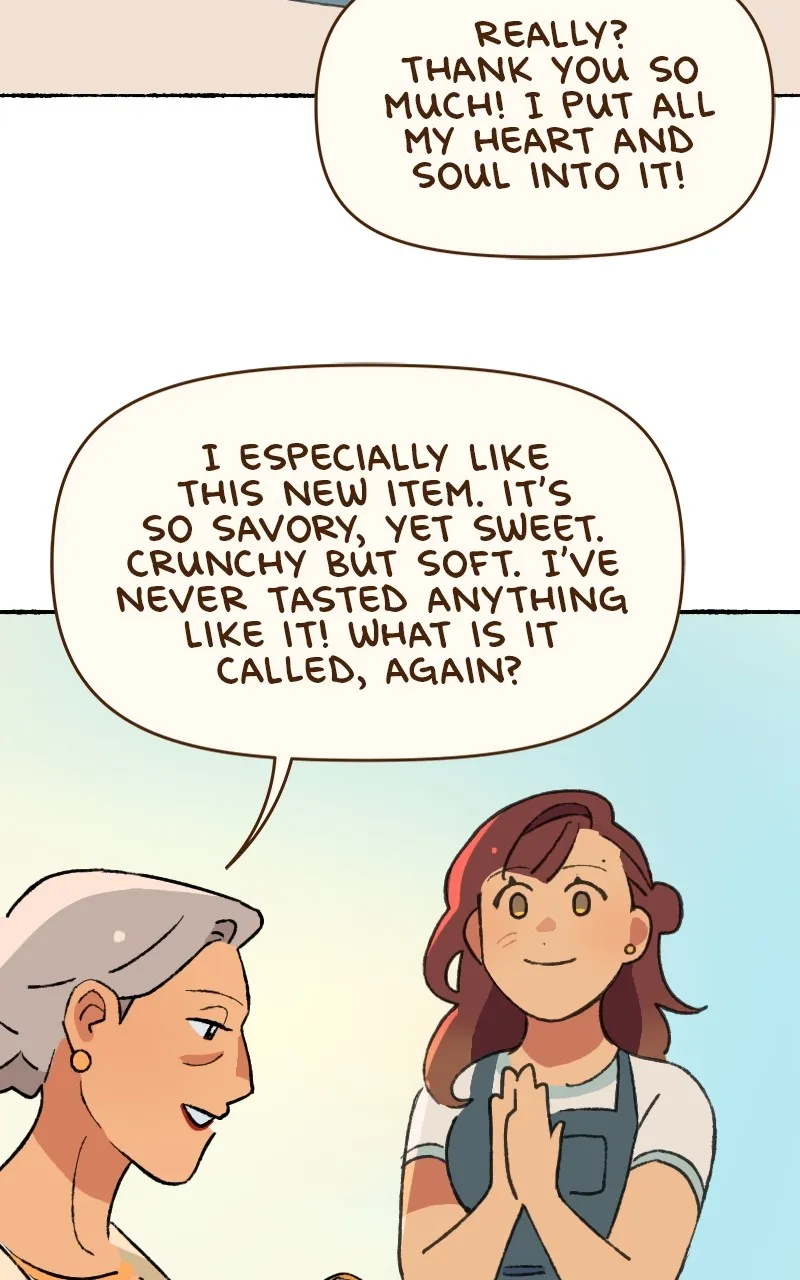 Little Hollow Café Chapter 5 page 47 - 