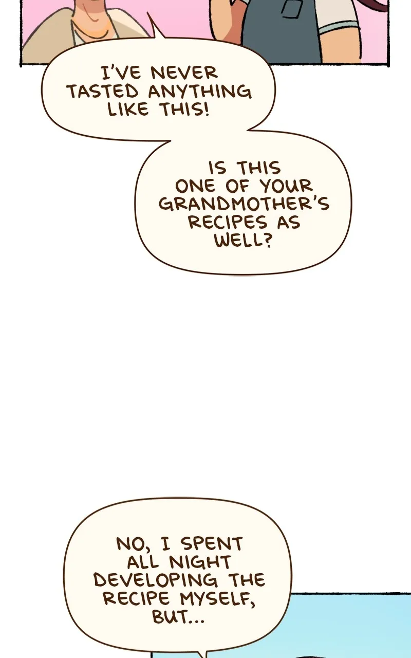 Little Hollow Café Chapter 5 page 51 - 