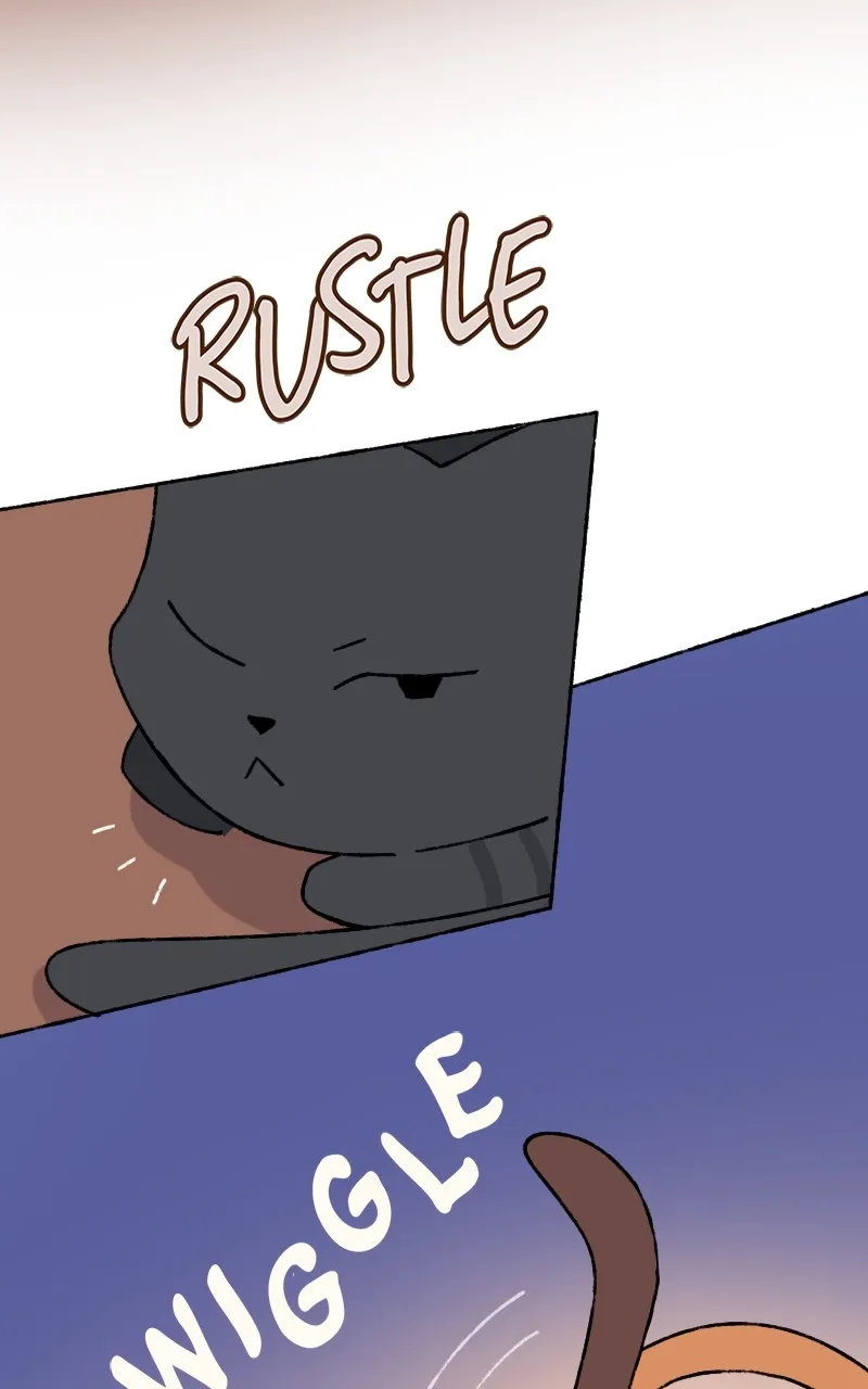 Little Hollow Café Chapter 5 page 54 - 