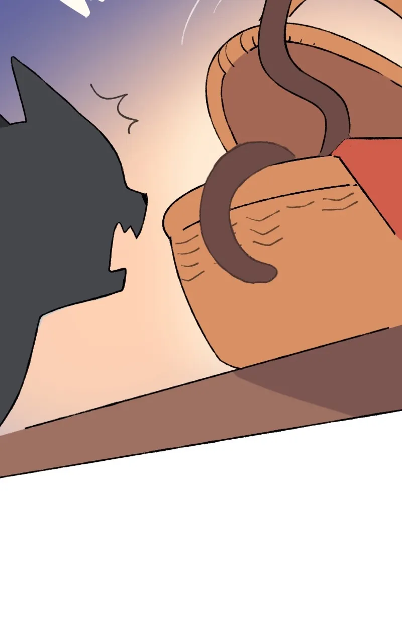 Little Hollow Café Chapter 5 page 55 - 
