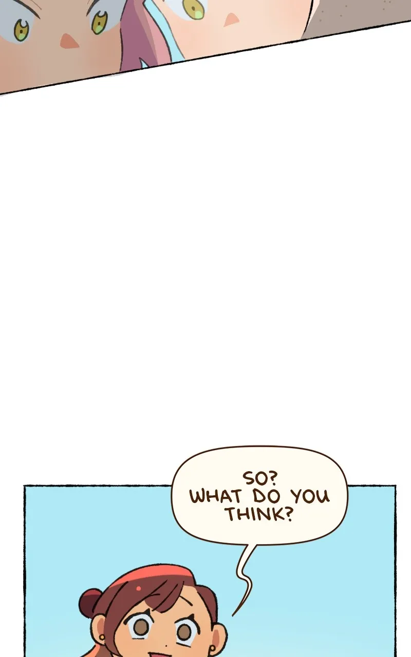 Little Hollow Café Chapter 5 page 7 - 