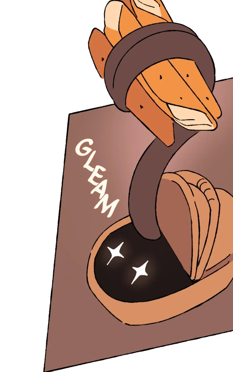 Little Hollow Café Chapter 5 page 61 - 