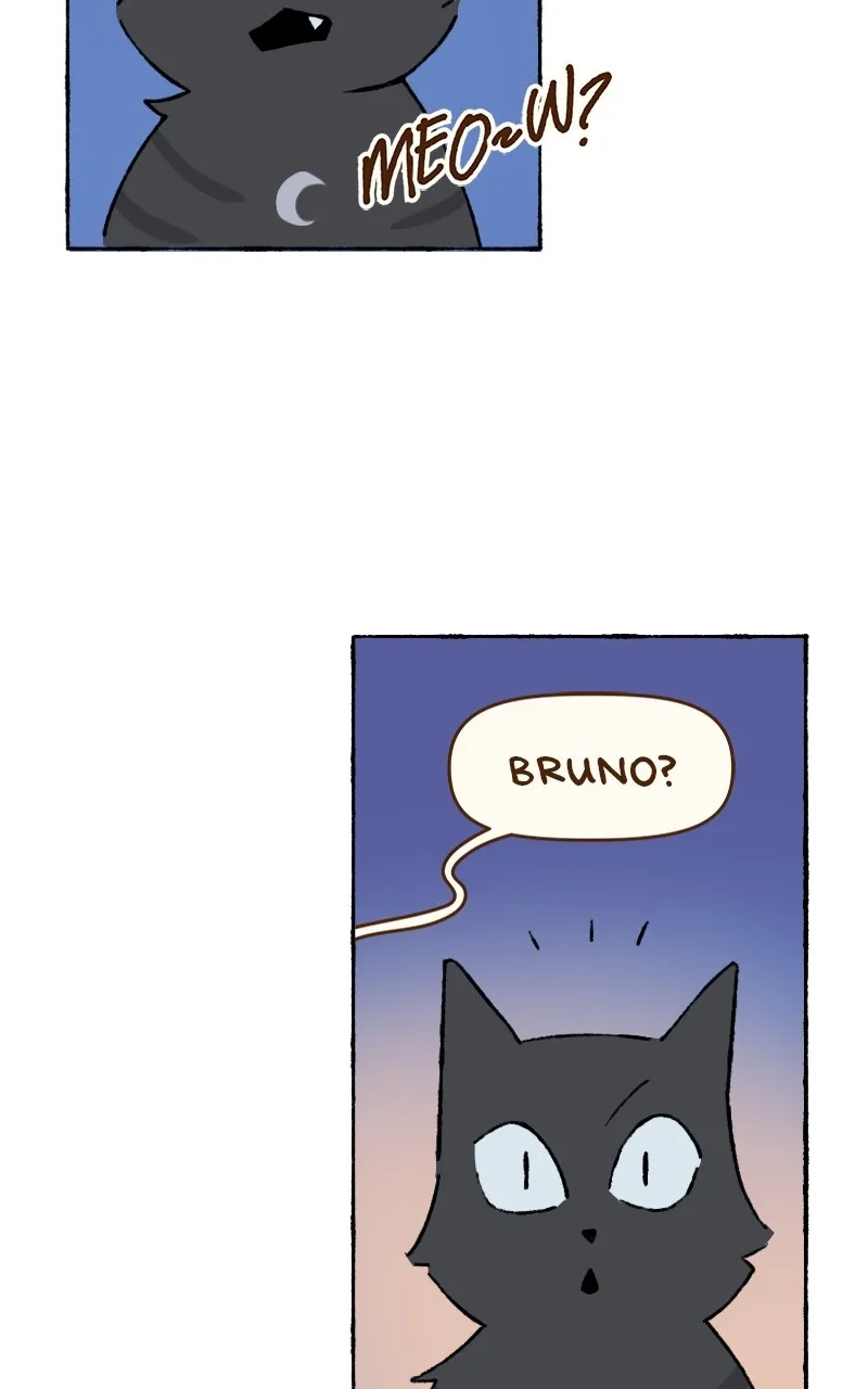Little Hollow Café Chapter 5 page 63 - 