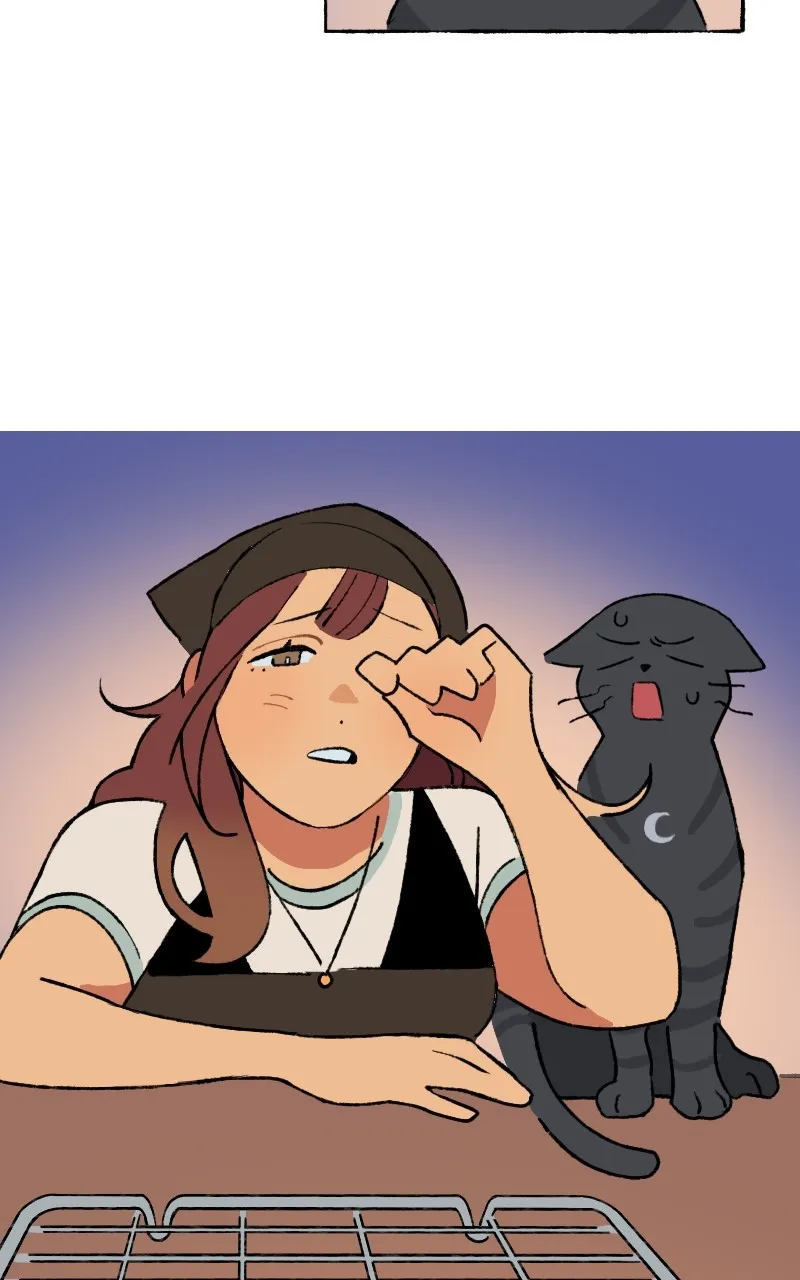 Little Hollow Café Chapter 5 page 64 - 