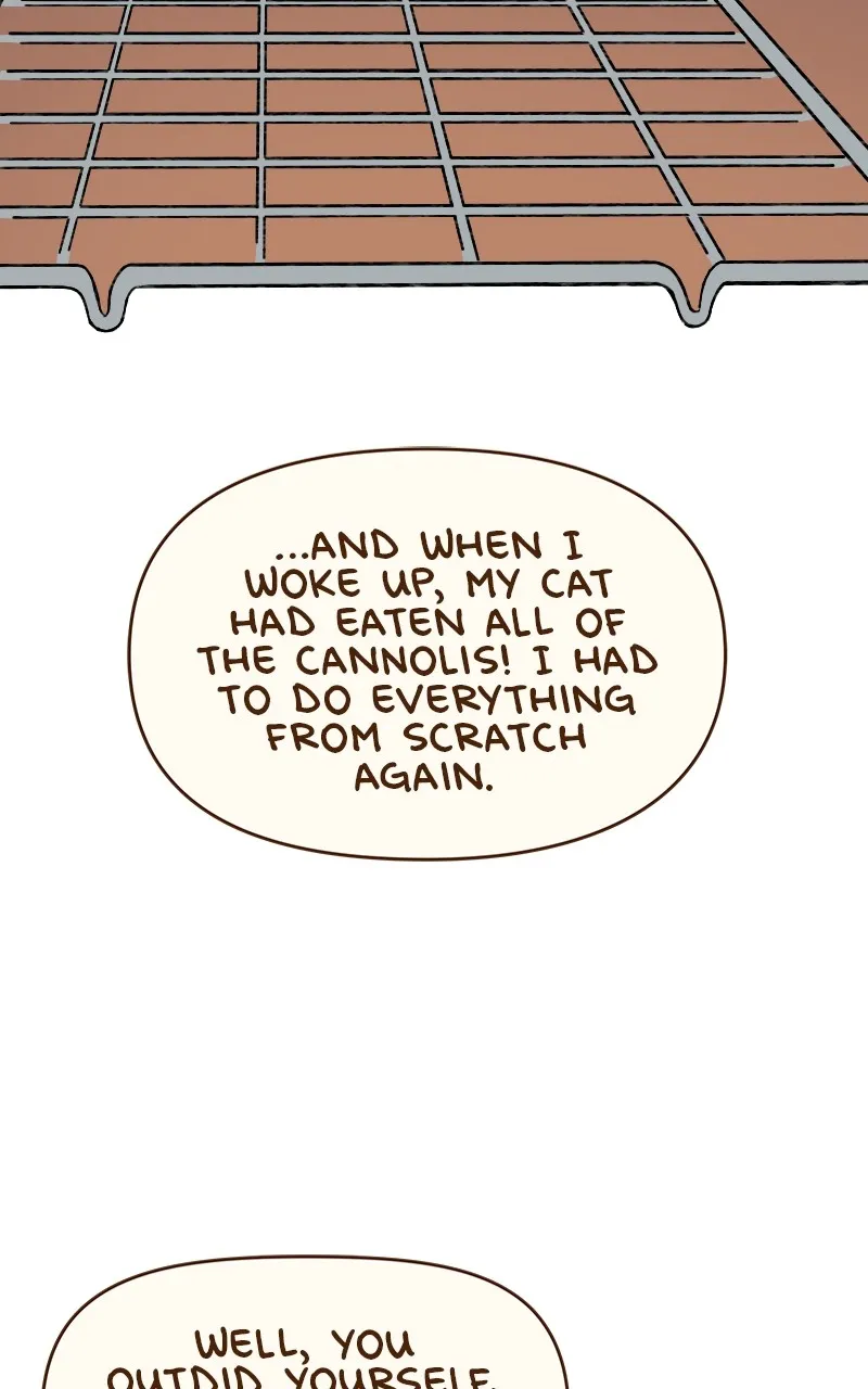 Little Hollow Café Chapter 5 page 65 - 