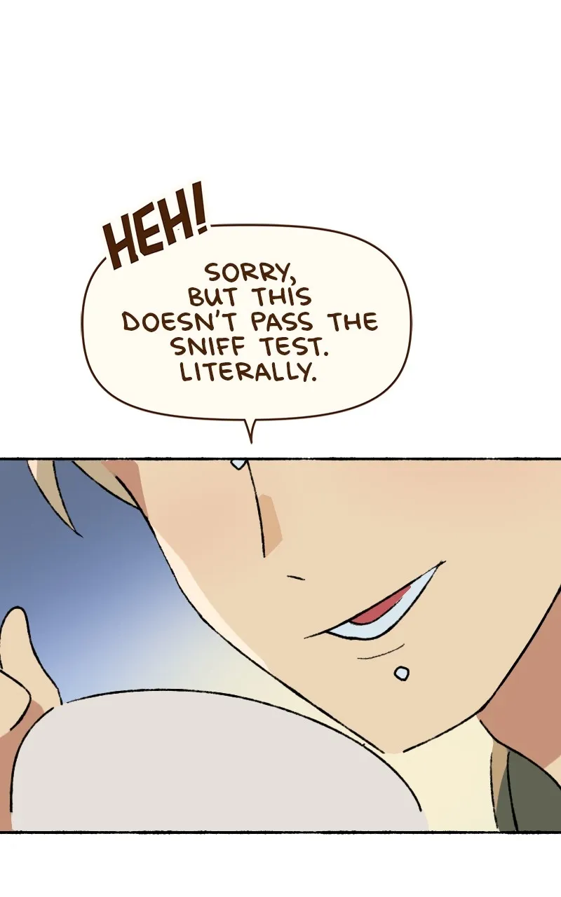 Little Hollow Café Chapter 5 page 67 - 