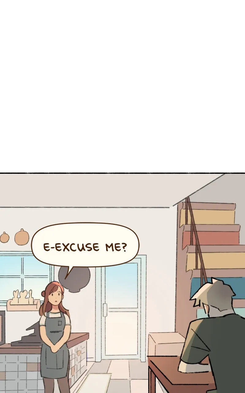 Little Hollow Café Chapter 5 page 68 - 