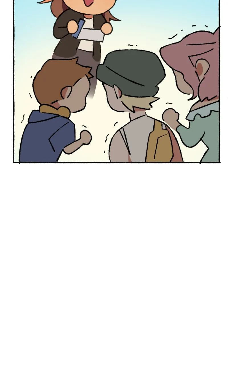 Little Hollow Café Chapter 5 page 8 - 