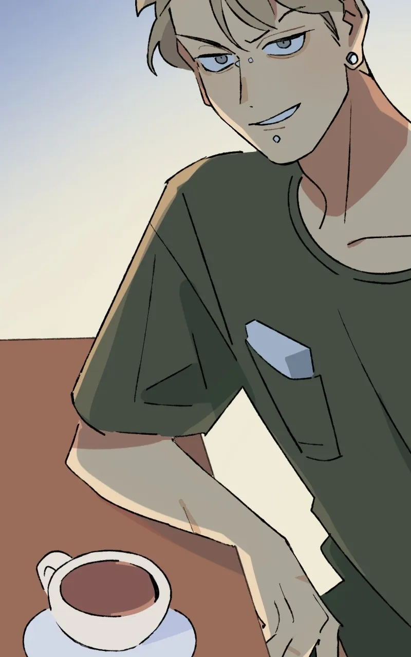 Little Hollow Café Chapter 5 page 71 - 
