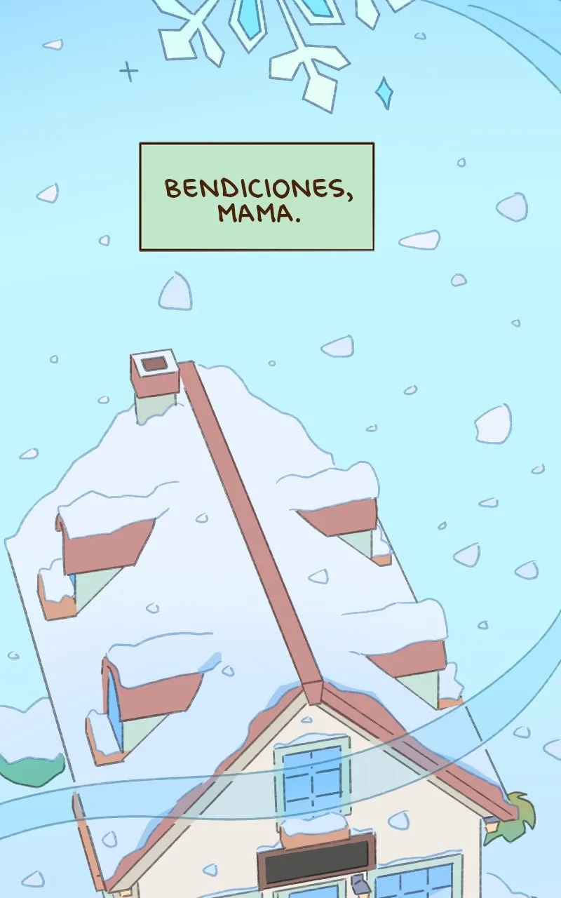 Little Hollow Café Chapter 50 page 2 - 