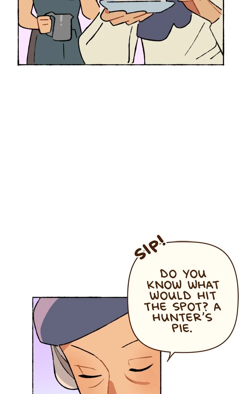 Little Hollow Café Chapter 50 page 15 - 
