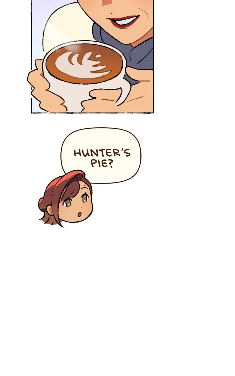 Little Hollow Café Chapter 50 page 16 - 