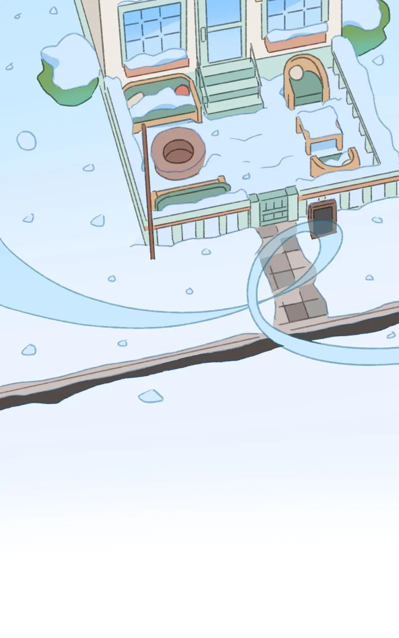 Little Hollow Café Chapter 50 page 3 - 