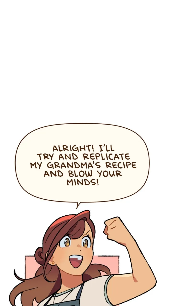 Little Hollow Café Chapter 50 page 24 - 