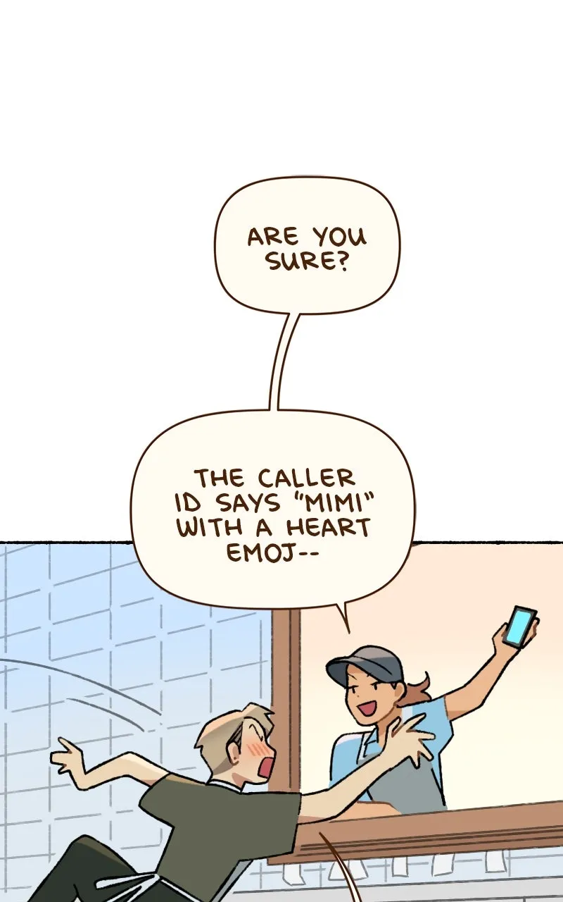 Little Hollow Café Chapter 50 page 30 - 